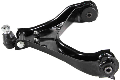 Mevotech Supreme Suspension Control Arm and Ball Joint Assembly CMS76122