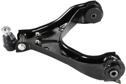 Mevotech Supreme Suspension Control Arm and Ball Joint Assembly CMS76122