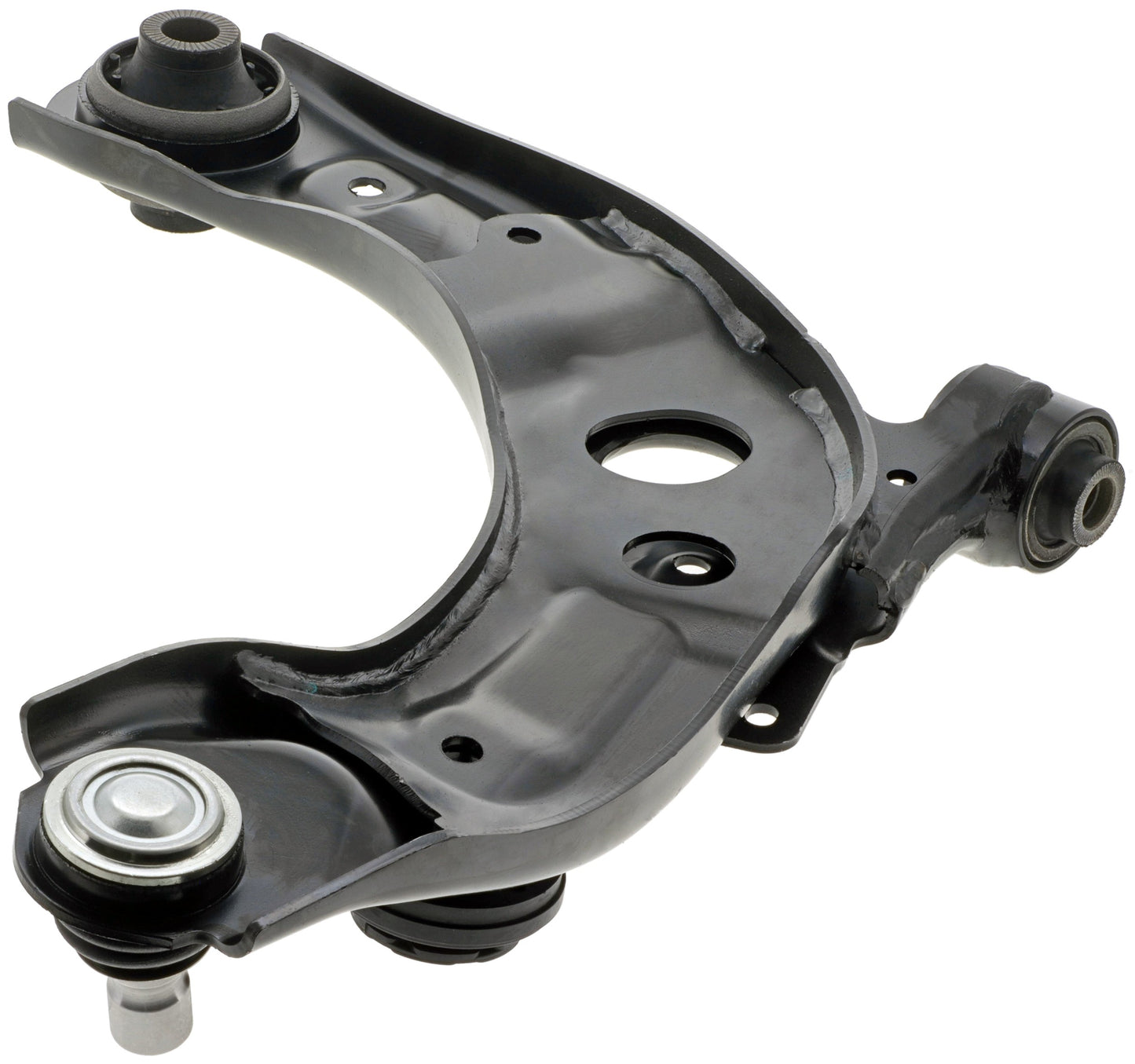 Mevotech Supreme Suspension Control Arm and Ball Joint Assembly CMS761234 image 6