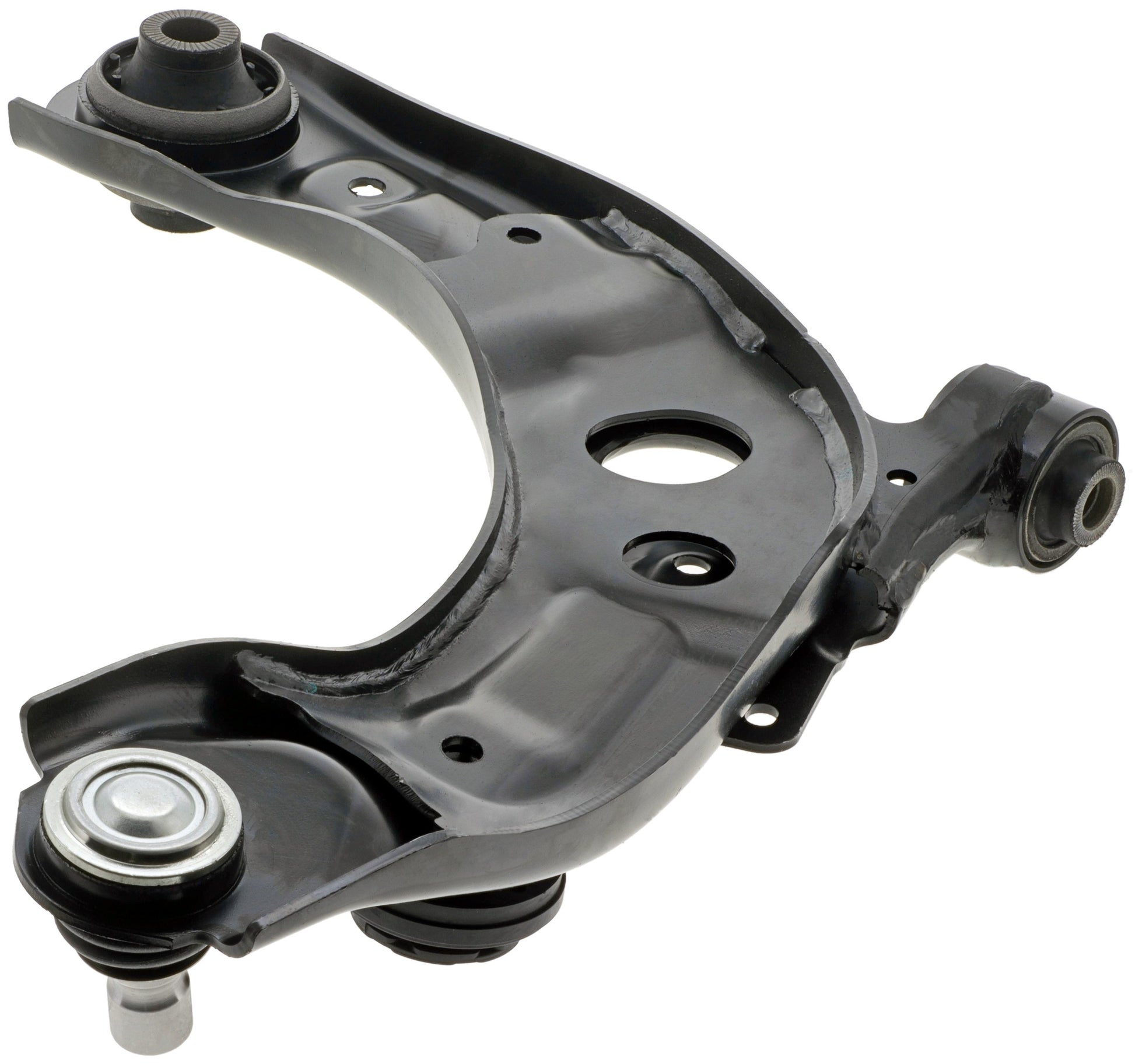 Mevotech Supreme Suspension Control Arm and Ball Joint Assembly CMS761234 image 6