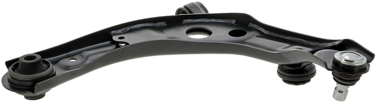 Mevotech Supreme Suspension Control Arm and Ball Joint Assembly CMS761234 image 5