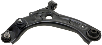 Mevotech Supreme Suspension Control Arm and Ball Joint Assembly CMS761234 main image
