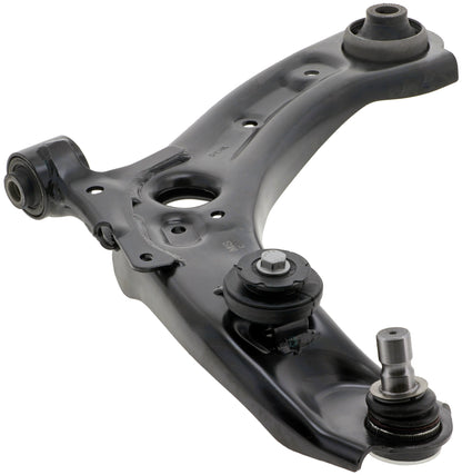 Mevotech Supreme Suspension Control Arm and Ball Joint Assembly CMS761234 image 2