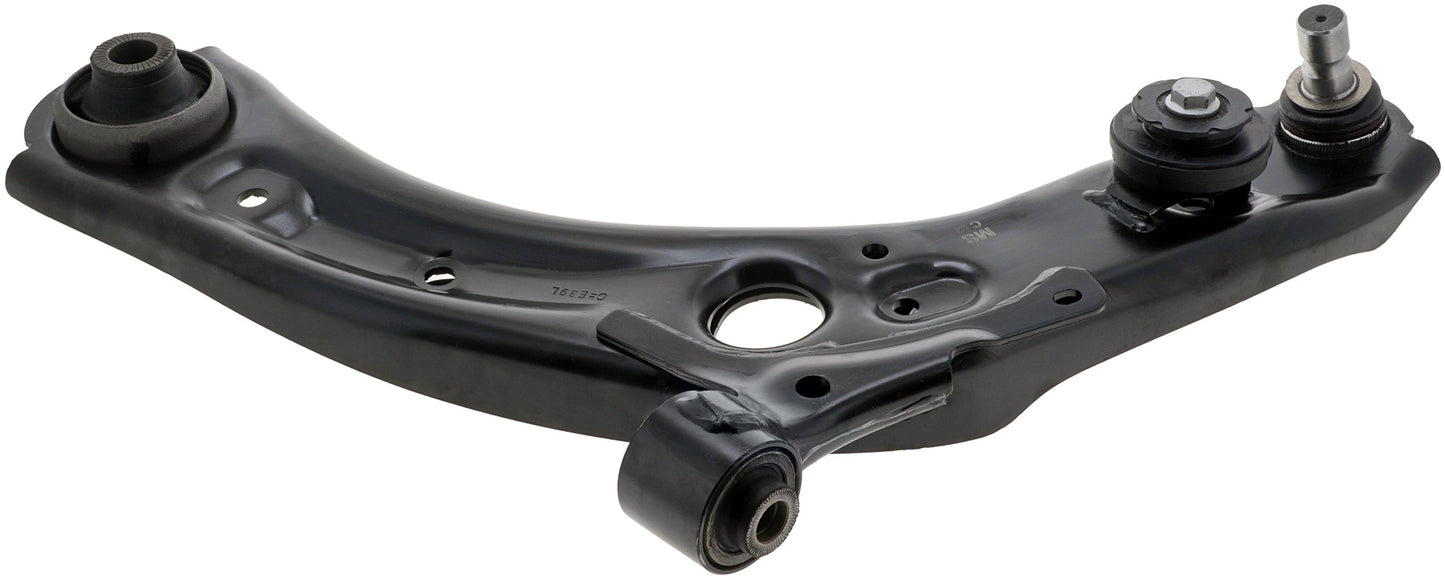 Mevotech Supreme Suspension Control Arm and Ball Joint Assembly CMS761234 image 4