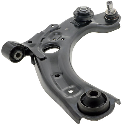 Mevotech Supreme Suspension Control Arm and Ball Joint Assembly CMS761235 image 3