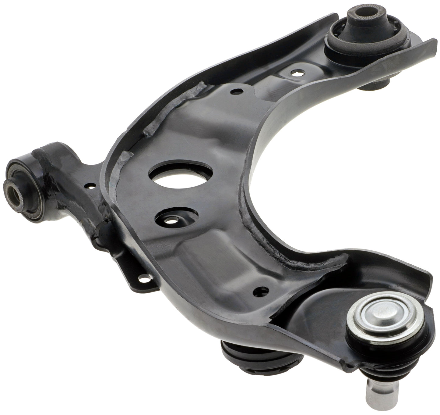 Mevotech Supreme Suspension Control Arm and Ball Joint Assembly CMS761235 image 6