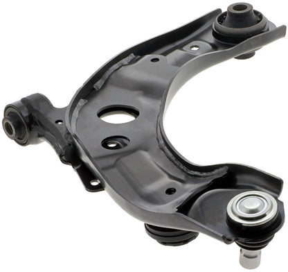 Mevotech Supreme Suspension Control Arm and Ball Joint Assembly CMS761235 image 6