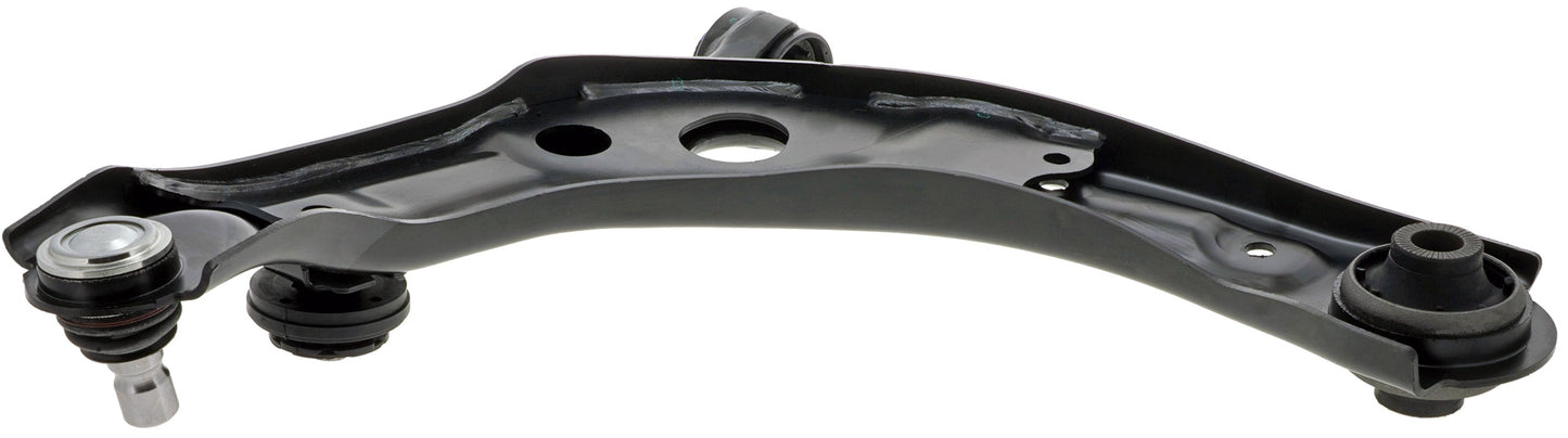 Mevotech Supreme Suspension Control Arm and Ball Joint Assembly CMS761235 image 5