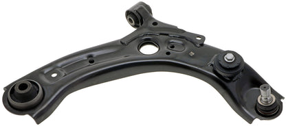 Mevotech Supreme Suspension Control Arm and Ball Joint Assembly CMS761235 main image