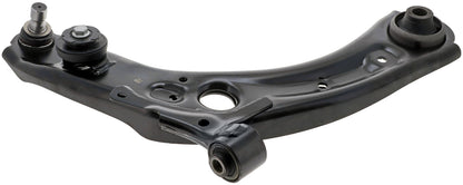 Mevotech Supreme Suspension Control Arm and Ball Joint Assembly CMS761235 image 4