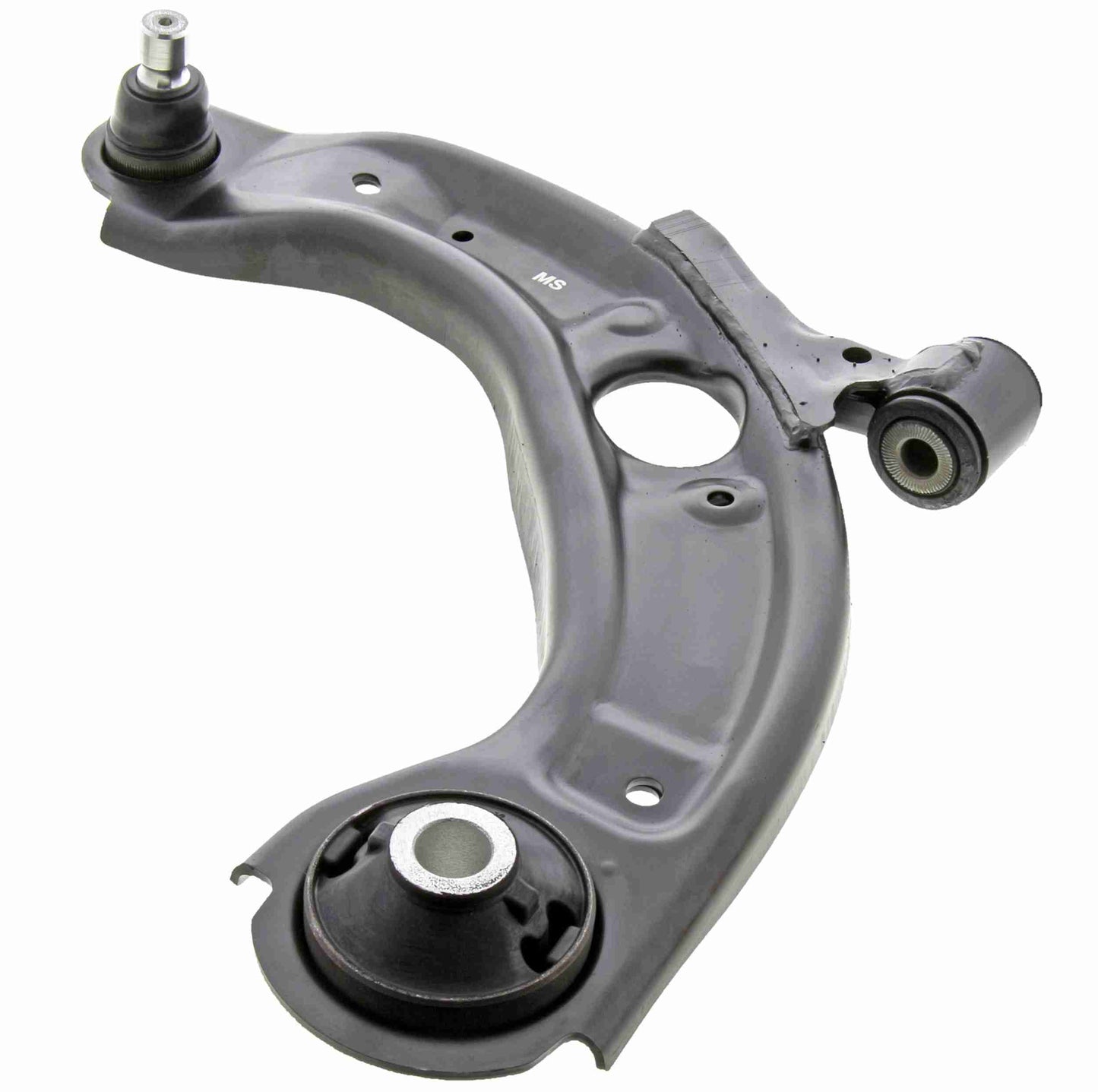 Mevotech Supreme Suspension Control Arm and Ball Joint Assembly CMS761242