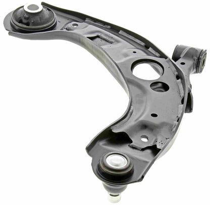 Mevotech Supreme Suspension Control Arm and Ball Joint Assembly CMS761242
