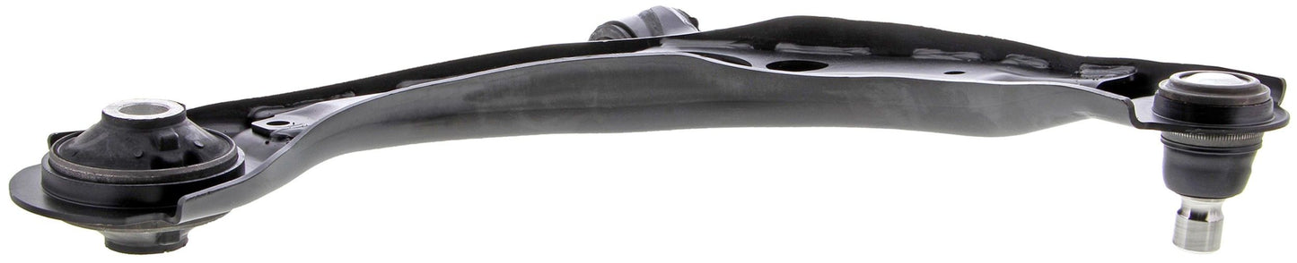 Mevotech Supreme Suspension Control Arm and Ball Joint Assembly CMS761242