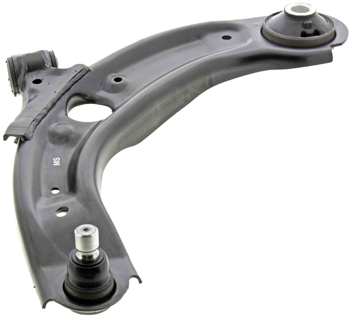 Mevotech Supreme Suspension Control Arm and Ball Joint Assembly CMS761242