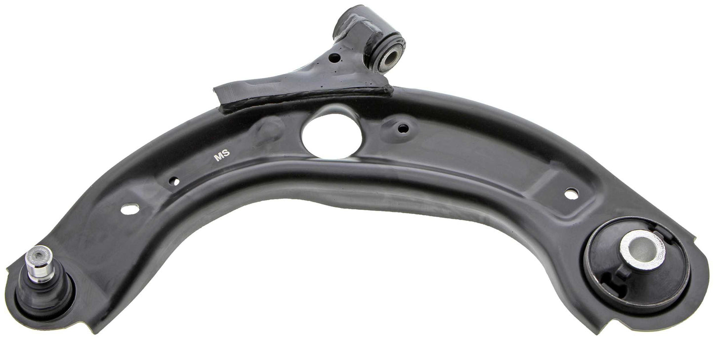 Mevotech Supreme Suspension Control Arm and Ball Joint Assembly CMS761242