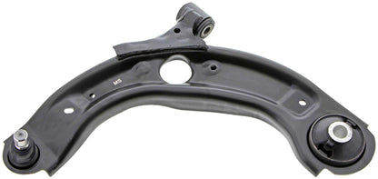 Mevotech Supreme Suspension Control Arm and Ball Joint Assembly CMS761242
