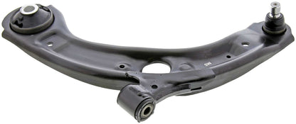 Mevotech Supreme Suspension Control Arm and Ball Joint Assembly CMS761242