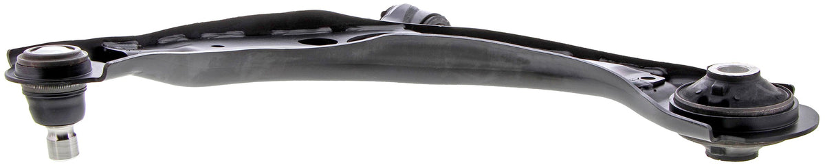Mevotech Supreme Suspension Control Arm and Ball Joint Assembly CMS761243