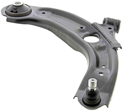 Mevotech Supreme Suspension Control Arm and Ball Joint Assembly CMS761243