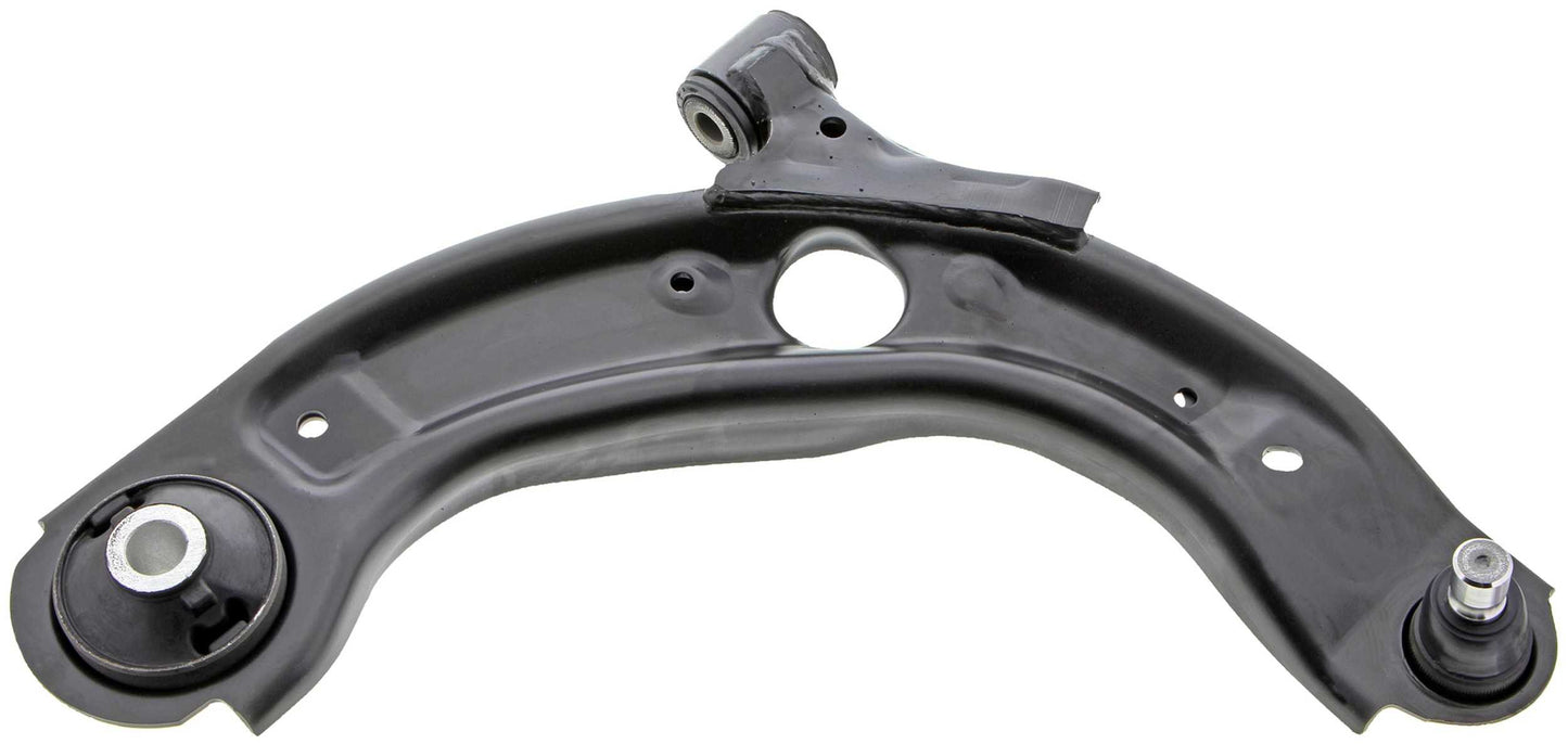 Mevotech Supreme Suspension Control Arm and Ball Joint Assembly CMS761243