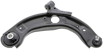 Mevotech Supreme Suspension Control Arm and Ball Joint Assembly CMS761243