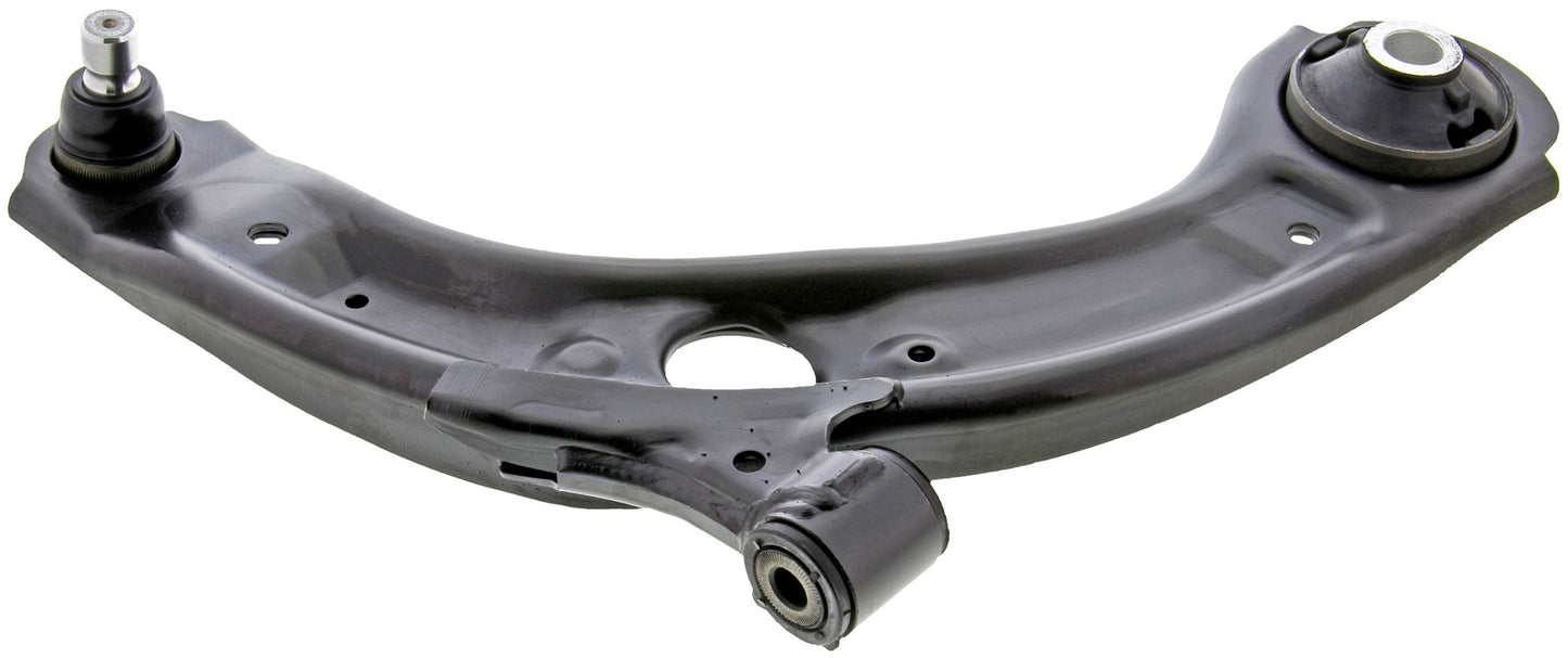 Mevotech Supreme Suspension Control Arm and Ball Joint Assembly CMS761243