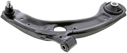 Mevotech Supreme Suspension Control Arm and Ball Joint Assembly CMS761243