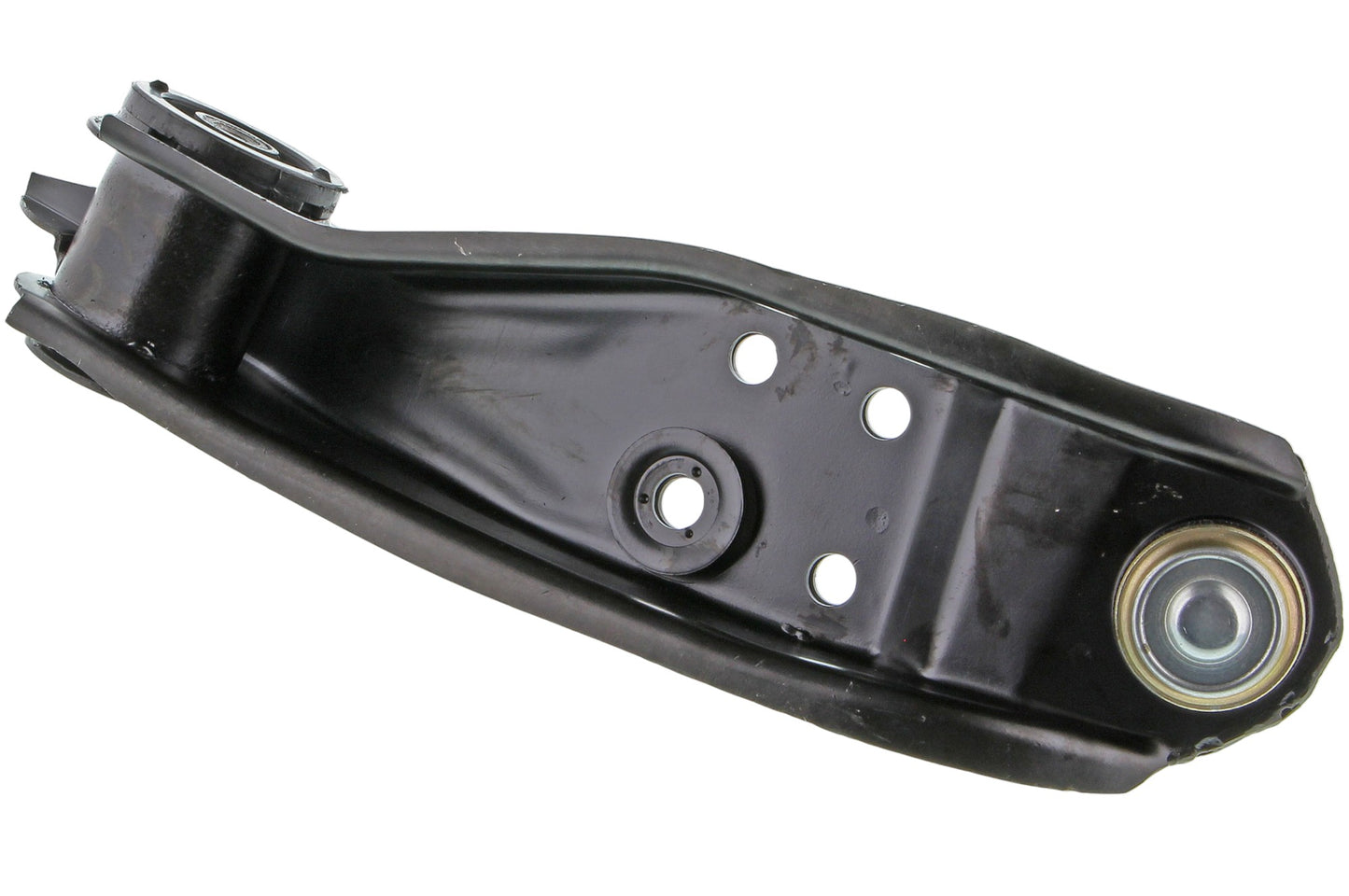 Mevotech Supreme Suspension Control Arm and Ball Joint Assembly CMS76141