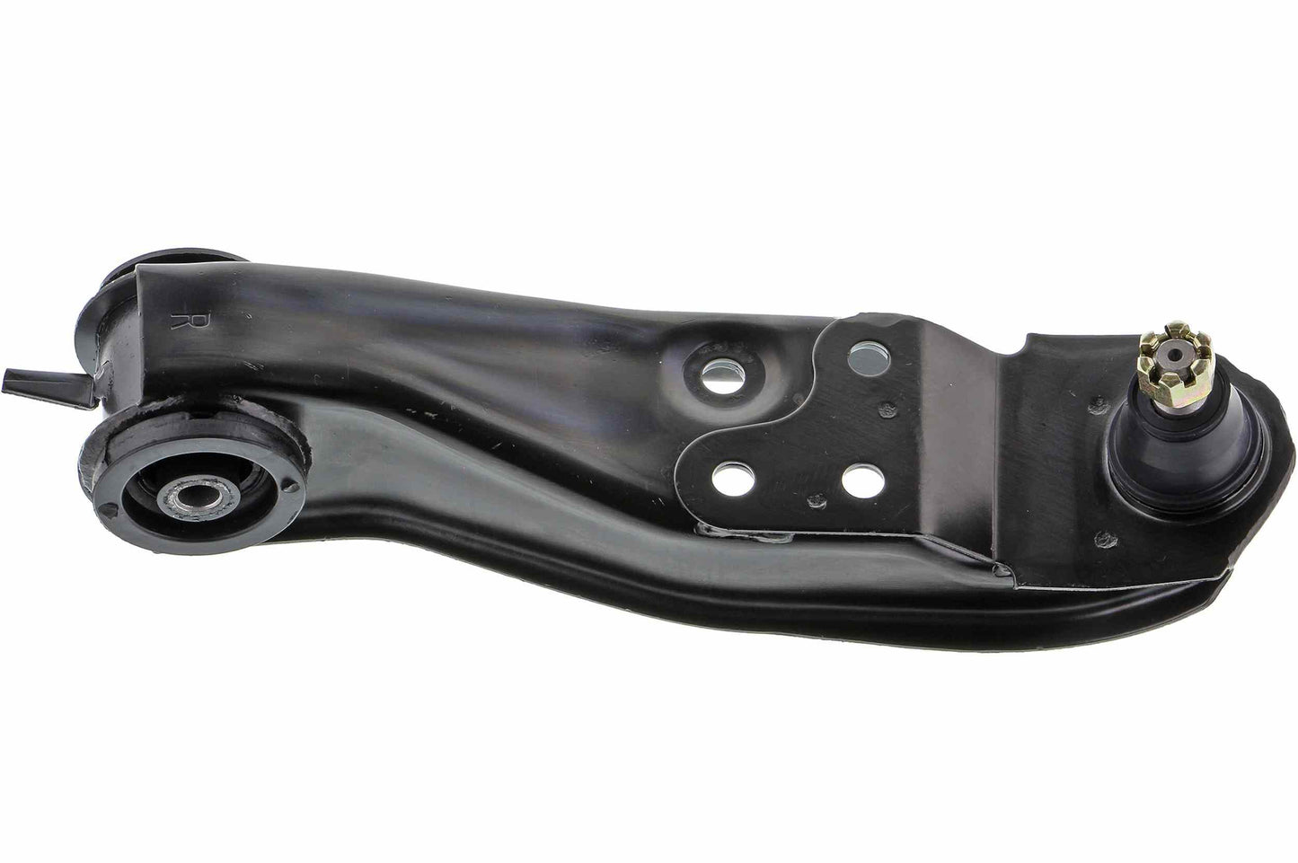 Mevotech Supreme Suspension Control Arm and Ball Joint Assembly CMS76141