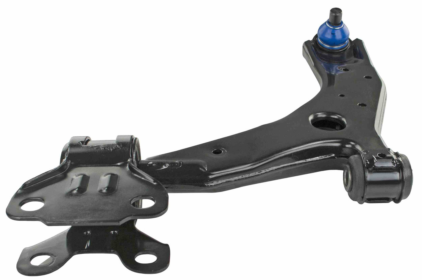 Mevotech Supreme Suspension Control Arm and Ball Joint Assembly CMS76151
