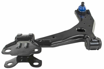 Mevotech Supreme Suspension Control Arm and Ball Joint Assembly CMS76151