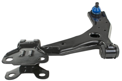 Mevotech Supreme Suspension Control Arm and Ball Joint Assembly CMS76151