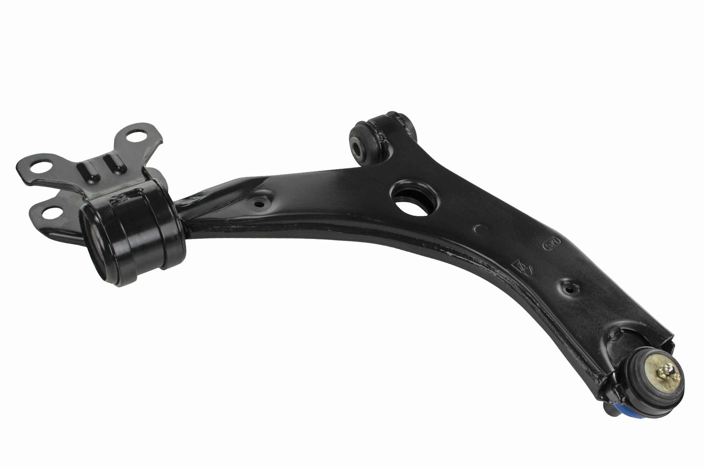 Mevotech Supreme Suspension Control Arm and Ball Joint Assembly CMS76151