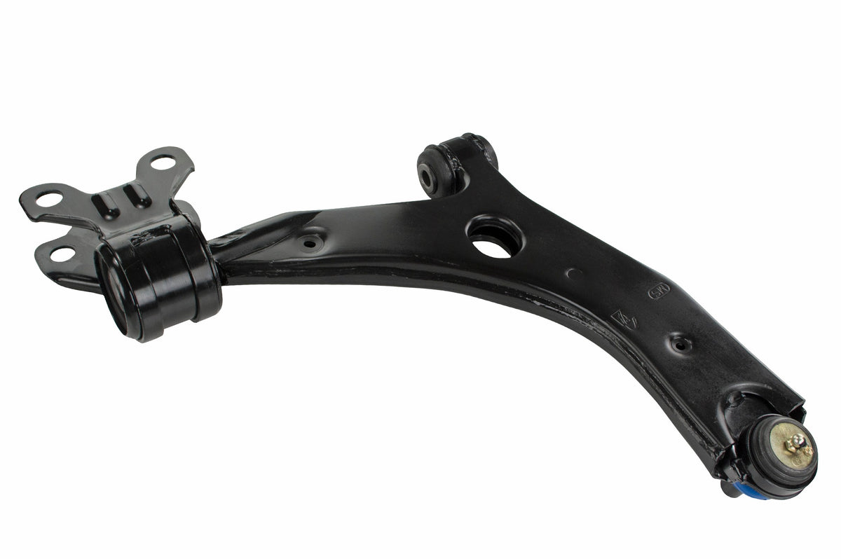 Mevotech Supreme Suspension Control Arm and Ball Joint Assembly CMS76151
