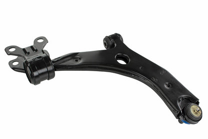Mevotech Supreme Suspension Control Arm and Ball Joint Assembly CMS76151