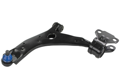 Mevotech Supreme Suspension Control Arm and Ball Joint Assembly CMS76151