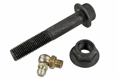 Mevotech Supreme Suspension Control Arm and Ball Joint Assembly CMS76151