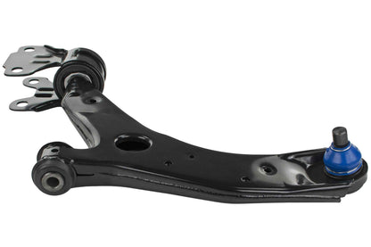 Mevotech Supreme Suspension Control Arm and Ball Joint Assembly CMS76151