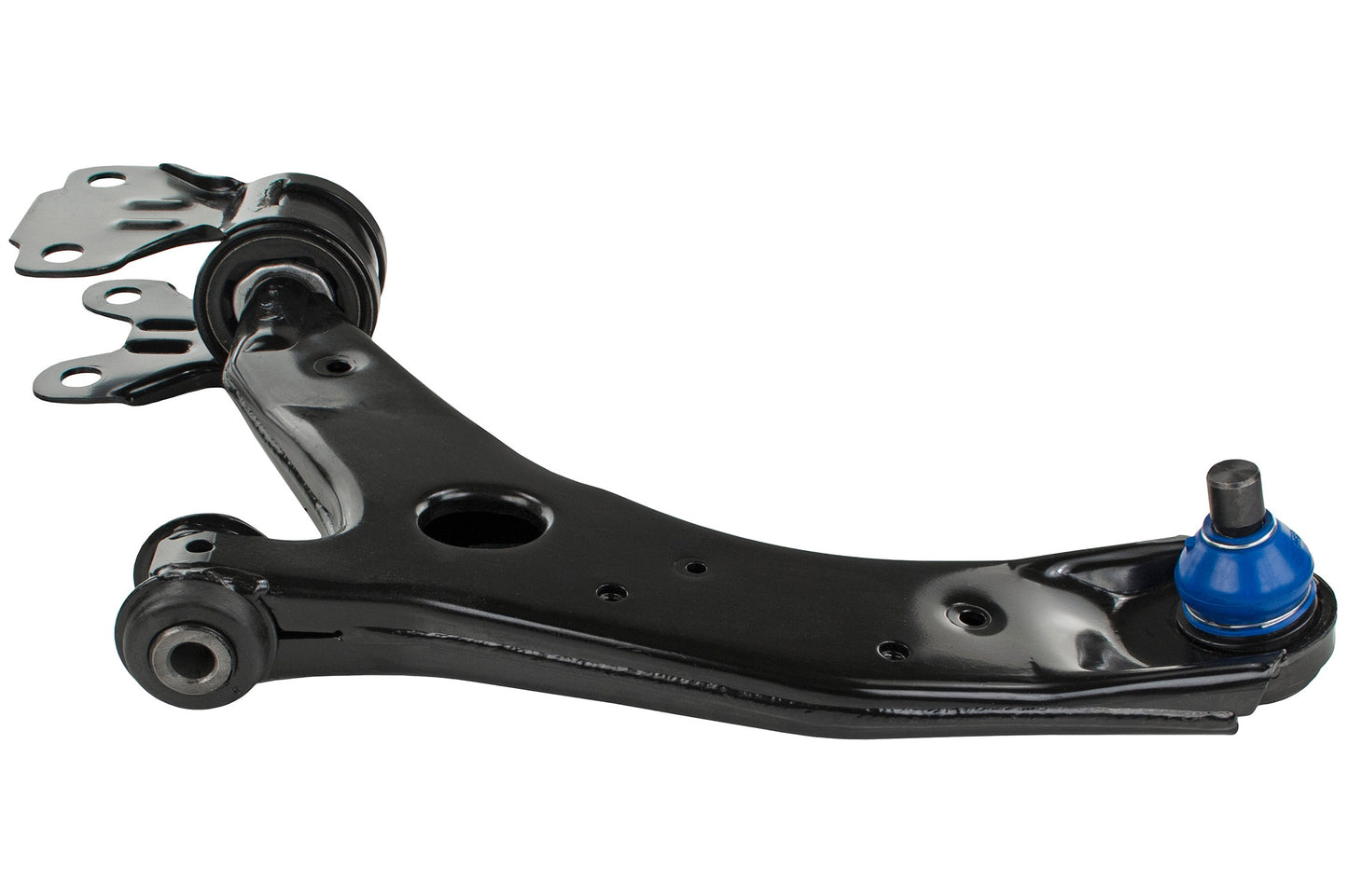 Mevotech Supreme Suspension Control Arm and Ball Joint Assembly CMS76151