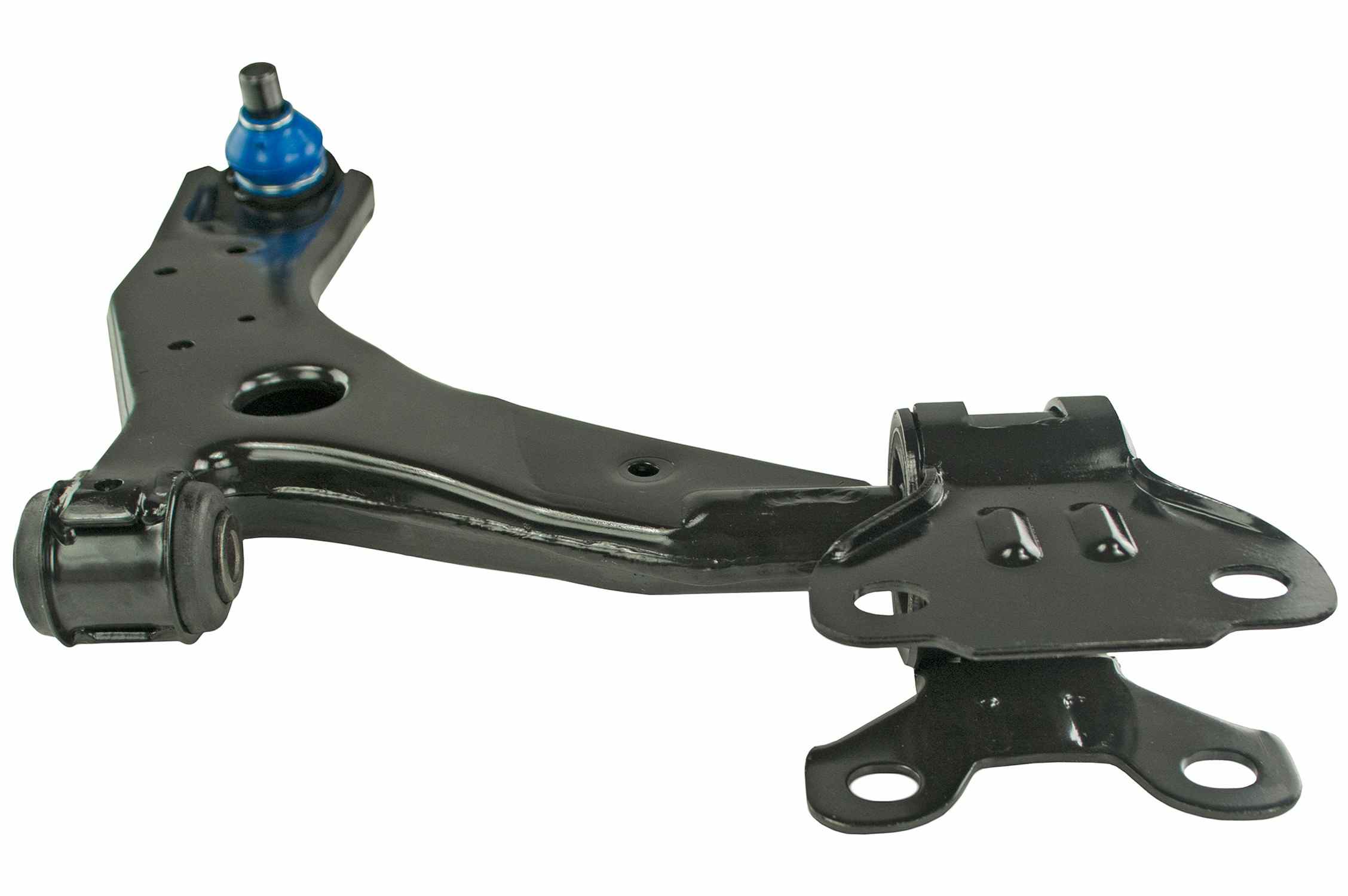 Mevotech Supreme Suspension Control Arm and Ball Joint Assembly CMS76152