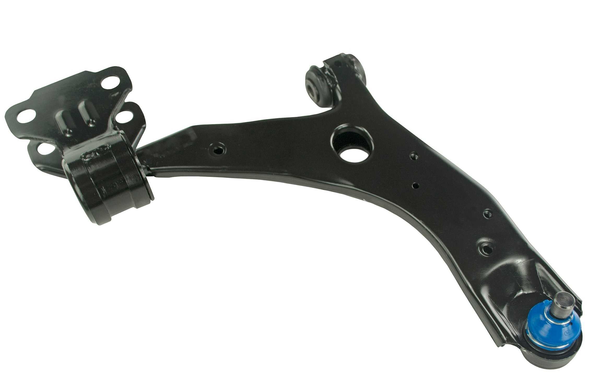 Mevotech Supreme Suspension Control Arm and Ball Joint Assembly CMS76152