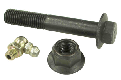Mevotech Supreme Suspension Control Arm and Ball Joint Assembly CMS76152