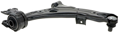 Mevotech Supreme Suspension Control Arm and Ball Joint Assembly CMS76168
