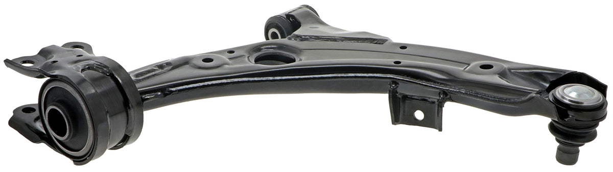 Mevotech Supreme Suspension Control Arm and Ball Joint Assembly CMS76168