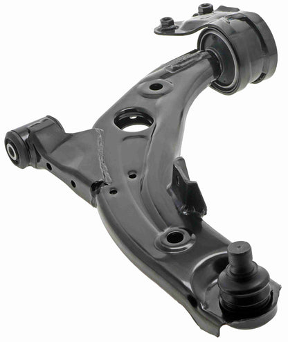 Mevotech Supreme Suspension Control Arm and Ball Joint Assembly CMS76168