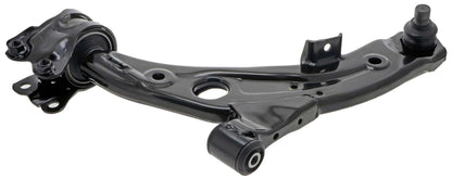 Mevotech Supreme Suspension Control Arm and Ball Joint Assembly CMS76168