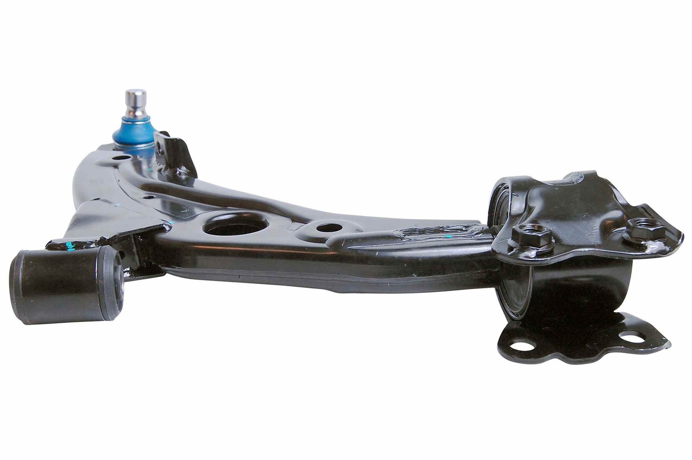 Mevotech Supreme Suspension Control Arm and Ball Joint Assembly CMS76169