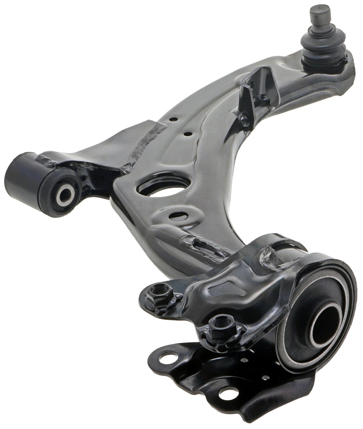 Mevotech Supreme Suspension Control Arm and Ball Joint Assembly CMS76169