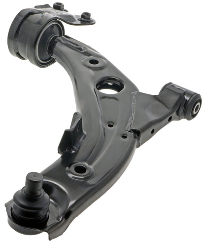 Mevotech Supreme Suspension Control Arm and Ball Joint Assembly CMS76169