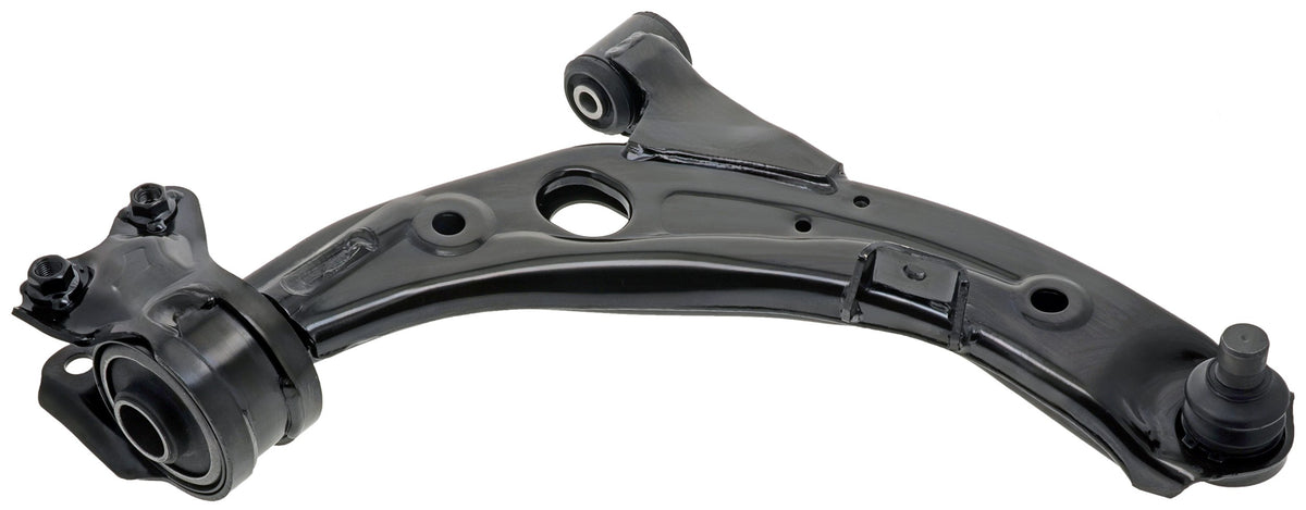 Mevotech Supreme Suspension Control Arm and Ball Joint Assembly CMS76169